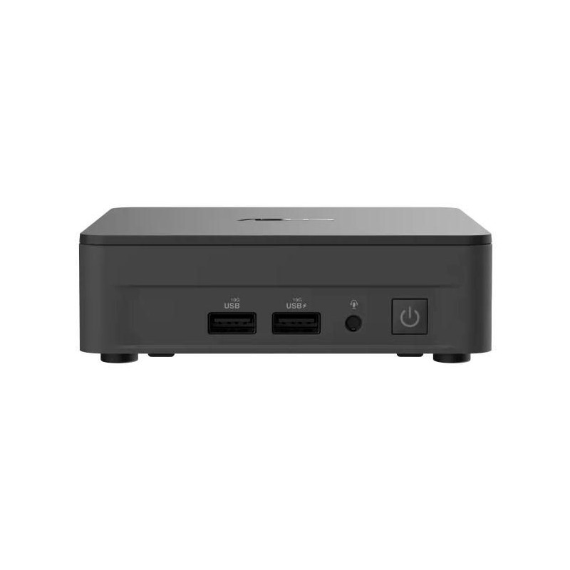 Barebone NUC GEN12 Wall