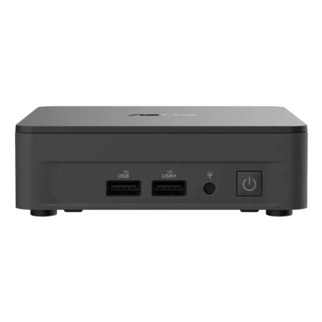 Barebone NUC GEN12 Wall