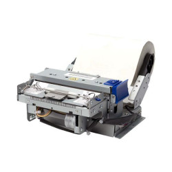 SK1-41ASF4-LQ-M-SP Printer 4IN 112MM Open Frame Kiosk Printe | APLIUM