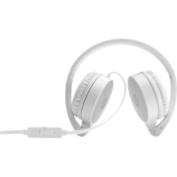 2800 P Silver over-ear