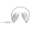 2800 P Silver over-ear