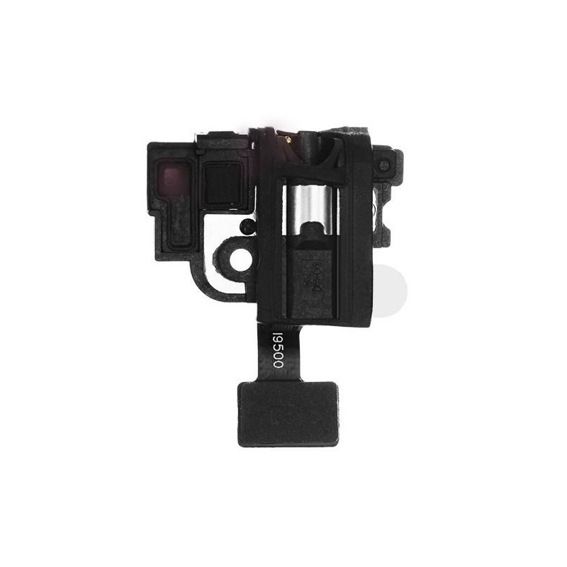 Headphone Jack Flex for
