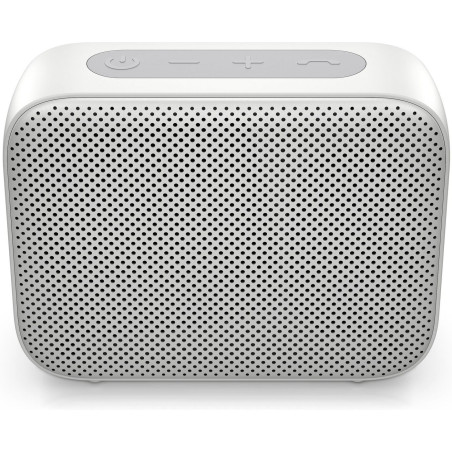 Portable Bluetooth speaker