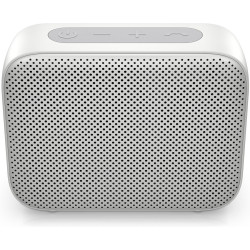 Portable Bluetooth speaker
