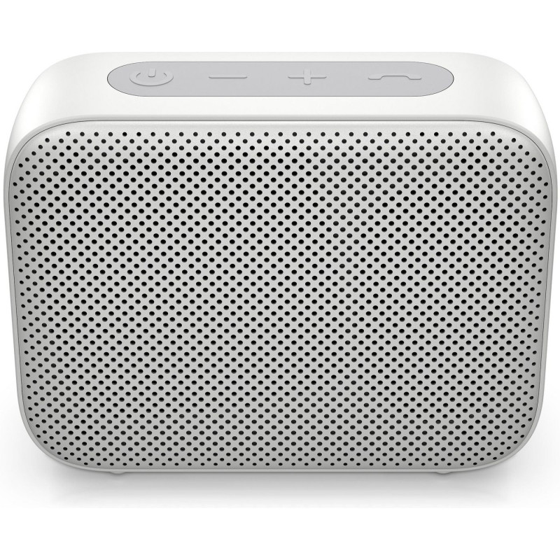 Portable Bluetooth speaker