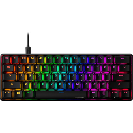 HYPERX 60 ALLOY ORGINS AQU GKB