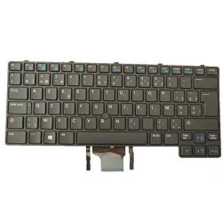 Keyboard (BELGIUM)