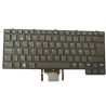 Keyboard (BELGIUM)