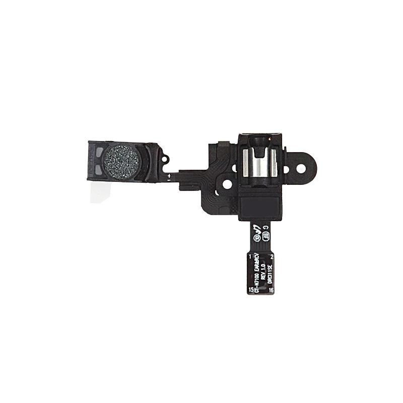 N7105 Phone Jack Flex with
