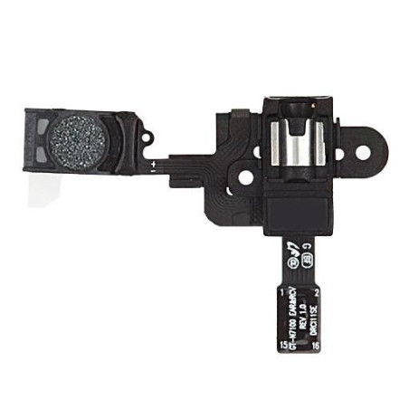 N7105 Phone Jack Flex with