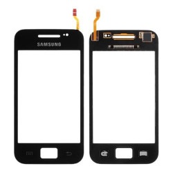 Digitizer Touch Panel Black