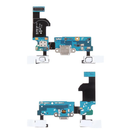 Dock Charging Flex for