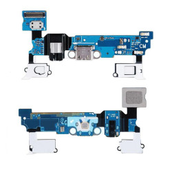 Dock Charging Flex Cable for