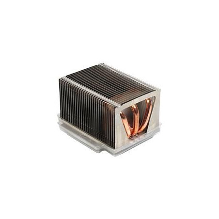 CPU Heat Pipe