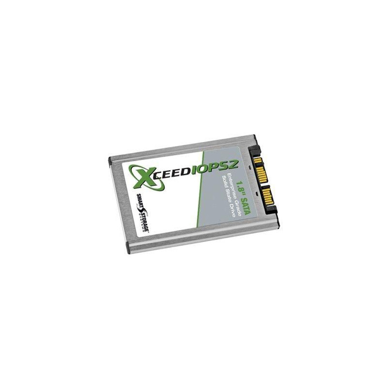 200GB SATA 1.8" MLC
