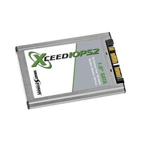 200GB SATA 1.8" MLC