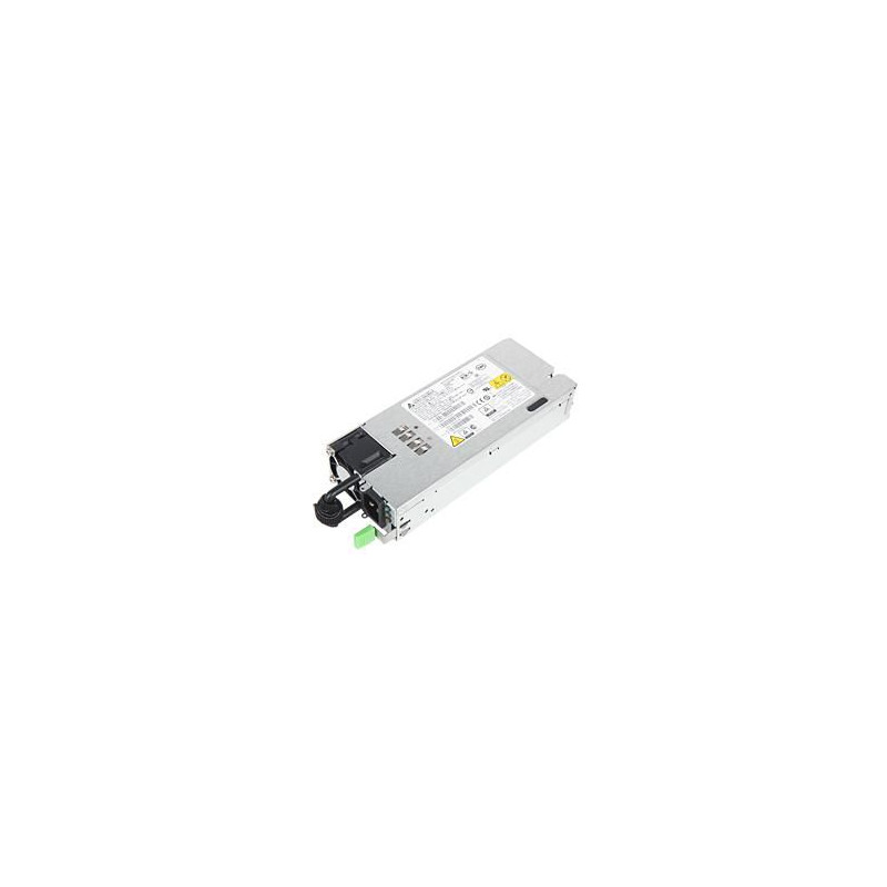 Redundant Power Supply Unit