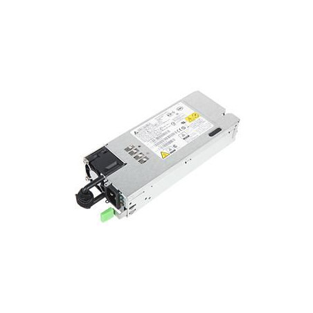 Redundant Power Supply Unit