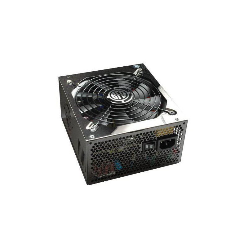 Red. Power Supply Unit 800W