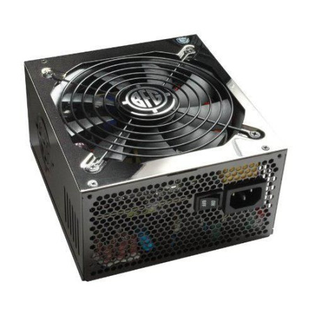 Red. Power Supply Unit 800W