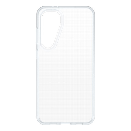 React Samsung Galaxy S24 FE CLR POLYBAG