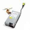 Red. Power Supply Unit 800W