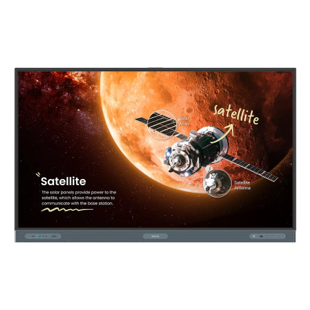 BenQ RP7504