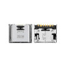 Dock Charging Port for