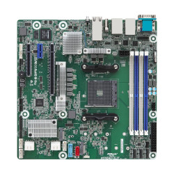 Motherboard Amd X570 Socket