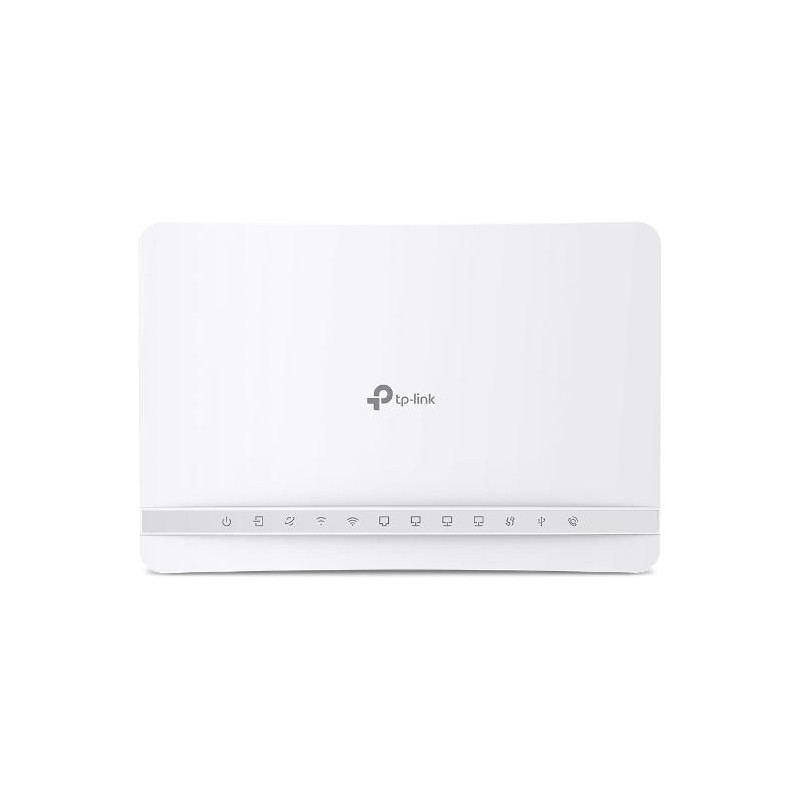 Wi-Fi 6 Internet Box 4