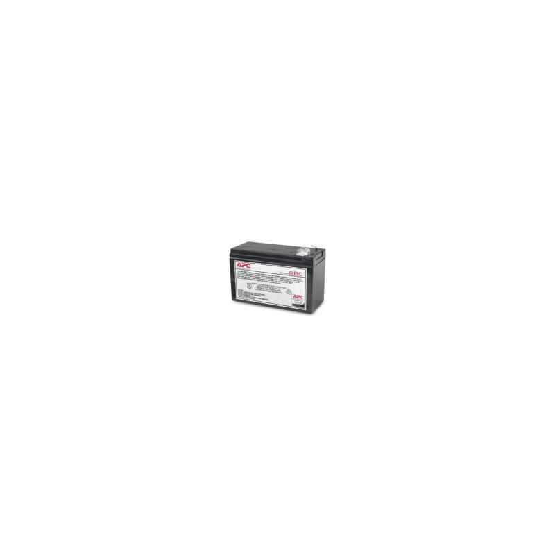 10 Ups Battery Sealed Lead