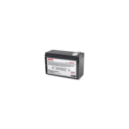 10 Ups Battery Sealed Lead