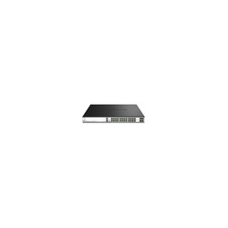 24 Ports 10G PoE 60W+4 Ports 25G SFP2