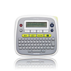 Pt-D200 Label Printer Thermal