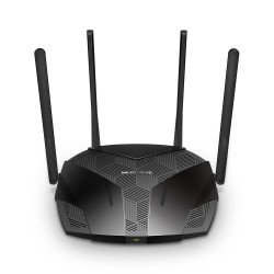 Wireless Router Gigabit
