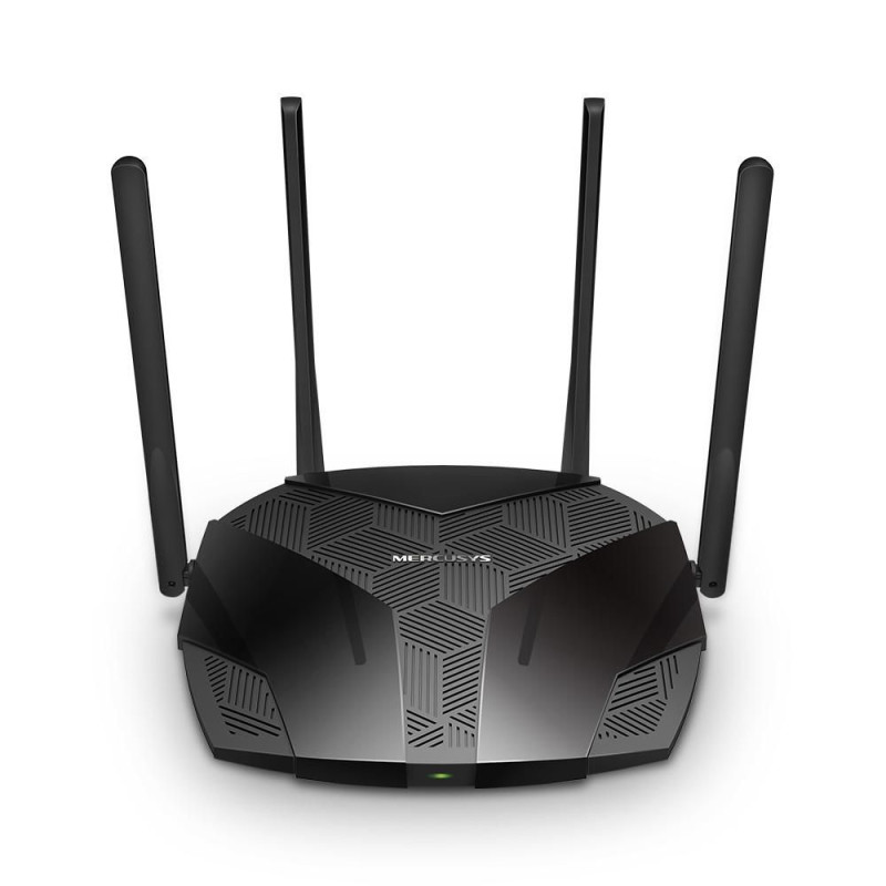 Wireless Router Gigabit