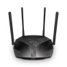 Wireless Router Gigabit