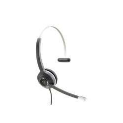 D Single On-Ear Quick