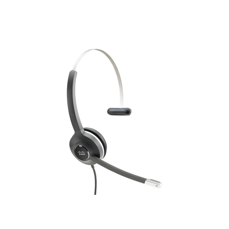 D Single On-Ear Quick