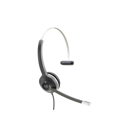 D Single On-Ear Quick