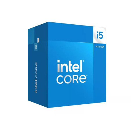 Core I5-14500 Processor 24 Mb