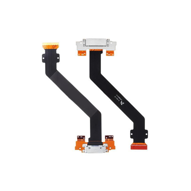 Dock Charging Flex for