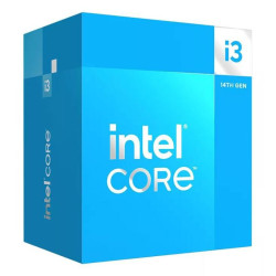 Core I3-14100F Processor 12