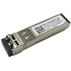Optic Transceiver10GbE SFP+850nm SR300m