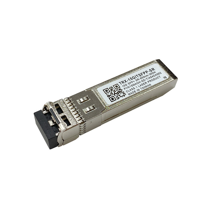 Optic Transceiver10GbE SFP+850nm SR300m