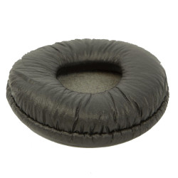 Earpads For Jabra Pro 925 And 935 10 Units Pack Grey Color | APLIUM