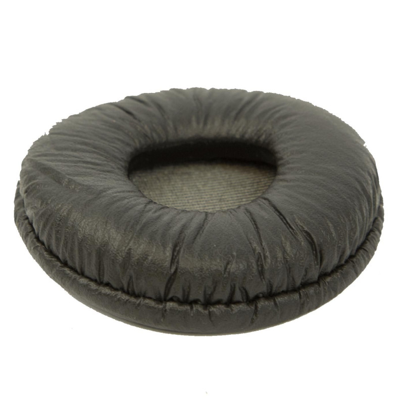 Earpads For Jabra Pro 925 And 935 10 Units Pack Grey Color | APLIUM