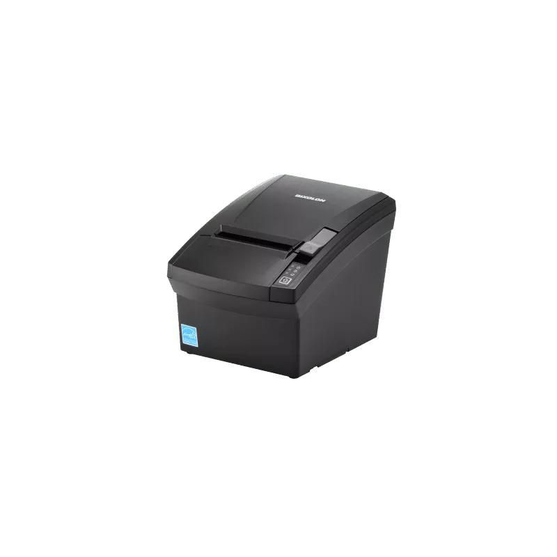 SRP-330III (180dpi), Serial &