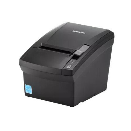 SRP-330III (180dpi), Serial &