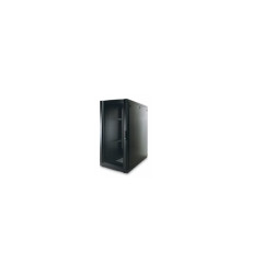NetShelter VX 25U enclosure wSides Black